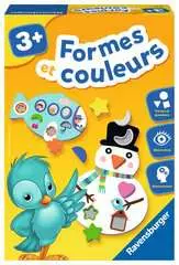 Formes et couleurs - Image 1 - Cliquer pour agrandir