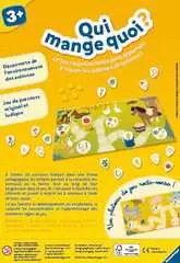 Qui mange quoi ? - Image 2 - Cliquer pour agrandir