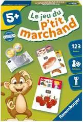 Le jeu du p'tit marchand - Image 1 - Cliquer pour agrandir