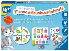 Gioco Educativo Seconda Infanzia 4+ - immagine 1 - Clicca per ingrandire