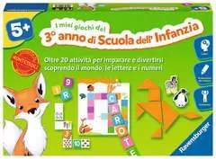 I miei giochi del 3° anno di Scuola dell’Infanzia - immagine 1 - Clicca per ingrandire