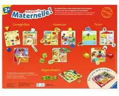 Prêt pour la maternelle ! - Image 2 - Cliquer pour agrandir