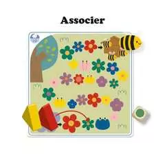 Prêt pour la maternelle ! - Image 8 - Cliquer pour agrandir