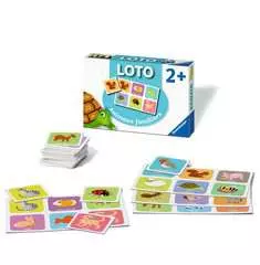 Loto Animaux familiers - Image 3 - Cliquer pour agrandir