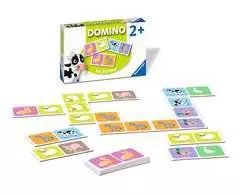 Domino La ferme - Image 3 - Cliquer pour agrandir