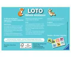 Loto Bébés animaux - Image 2 - Cliquer pour agrandir