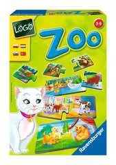 LOGO - ZOO - Zdjęcie 2 - Kliknij aby przybliżyć