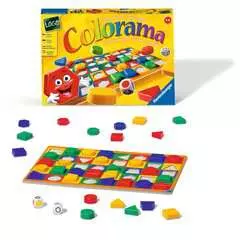 COLORAMA - Zdjęcie 2 - Kliknij aby przybliżyć