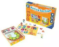 Mes jeux de petite sectionF - image 3 - Click to Zoom