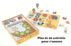 Mes jeux de petite sectionF - image 6 - Click to Zoom