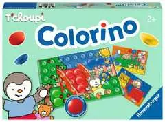 Colorino T'Choupi - Image 1 - Cliquer pour agrandir