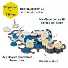 GraviTrax Junior Starter Set My Ocean - Image 5 - Cliquer pour agrandir