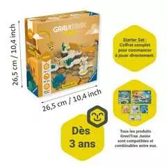 GraviTrax Junior Starter Set My Desert - Image 7 - Cliquer pour agrandir