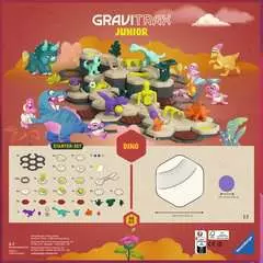 GraviTrax Junior Starterset L Dino - image 2 - Click to Zoom
