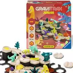 GraviTrax Junior Starterset L Dino - image 4 - Click to Zoom