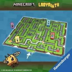 Labyrinthe Minecraft - Image 16 - Cliquer pour agrandir