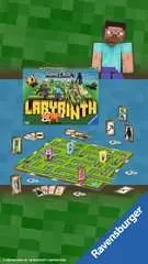 Labyrinthe Minecraft - Image 19 - Cliquer pour agrandir