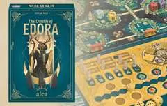 Les Druides d'Edora - Image 9 - Cliquer pour agrandir