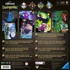 Disney Villainous Unstoppable! - bilde 2 - Klikk for å zoome