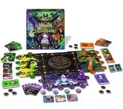 Disney Villainous Unstoppable! - bilde 3 - Klikk for å zoome