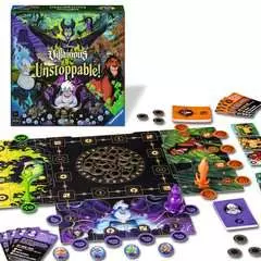 Disney Villainous Unstoppable! - bilde 4 - Klikk for å zoome