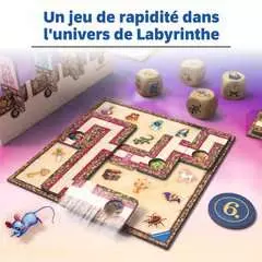 Labyrinth GO! - Image 13 - Cliquer pour agrandir