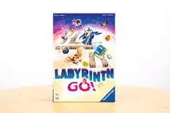 Labyrinth GO! - Image 5 - Cliquer pour agrandir