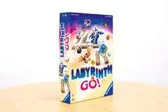 Labyrinth GO! - Image 6 - Cliquer pour agrandir