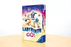 Labyrinth GO! - Image 7 - Cliquer pour agrandir