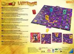 Labyrinthe Dragon Ball Super - Image 2 - Cliquer pour agrandir