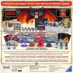 Horrifed: Dungeons & Dragons Game - bild 2 - Klicka för att zooma