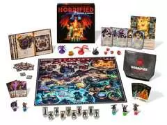 Horrifed: Dungeons & Dragons Game - bild 3 - Klicka för att zooma