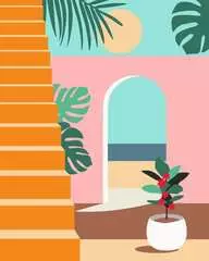 CreArt - 24x30cm - Vacation Mode - Image 2 - Cliquer pour agrandir