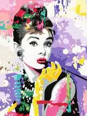 Audrey Hepburn - image 2 - Click to Zoom