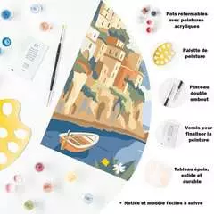 CreArt - 24x30cm - Capri - Image 7 - Cliquer pour agrandir