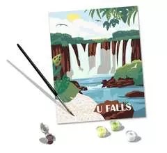Iguazu Falls - image 7 - Click to Zoom
