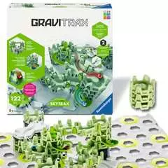 GraviTrax Action-Set SkyTrax - Kuva 5 - Suurenna napsauttamalla