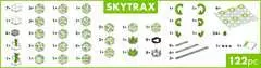 GraviTrax Action set Skytrax - Billede 8 - Klik for at zoome