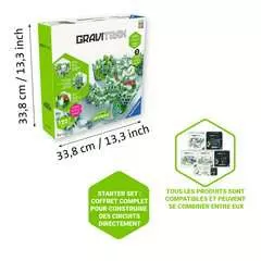 GraviTrax Action-Set Skytrax - Image 9 - Cliquer pour agrandir
