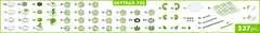 GraviTrax Action set XXL Skytrax - Billede 8 - Klik for at zoome