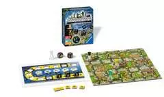 Scotland Yard The Dice Game - imagen 2 - Haga click para ampliar