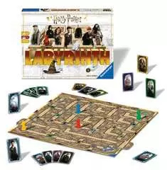 Labyrinth Harry Potter - imagen 3 - Haga click para ampliar