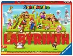 Labirinto Super Mario - immagine 1 - Clicca per ingrandire