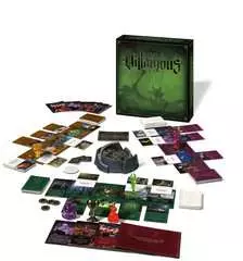 Disney Villainous (français) - Image 2 - Cliquer pour agrandir