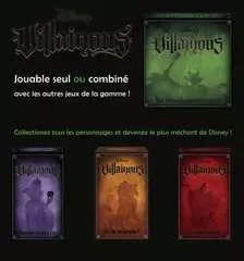 Disney Villainous (français) - Image 11 - Cliquer pour agrandir