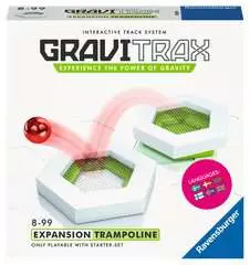 GraviTrax Trampoline - Kuva 1 - Suurenna napsauttamalla