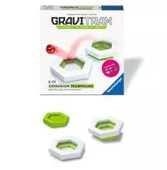 GraviTrax Trampoline - Kuva 3 - Suurenna napsauttamalla