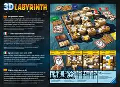 Labyrinth 3D - imagen 2 - Haga click para ampliar