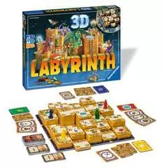 Labirinto 3D - immagine 3 - Clicca per ingrandire