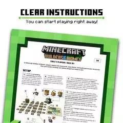 Minecraft Builders & Biomes (gioco base) - immagine 6 - Clicca per ingrandire